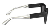 Calvin Klein CK23540S Womens Sunglasses - Black