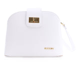 Bosccolo Shoulder Bag In White