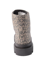 Dolce & Gabbana Men Boots