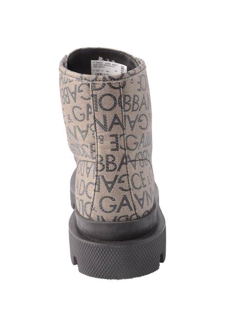 Dolce & Gabbana Men Boots