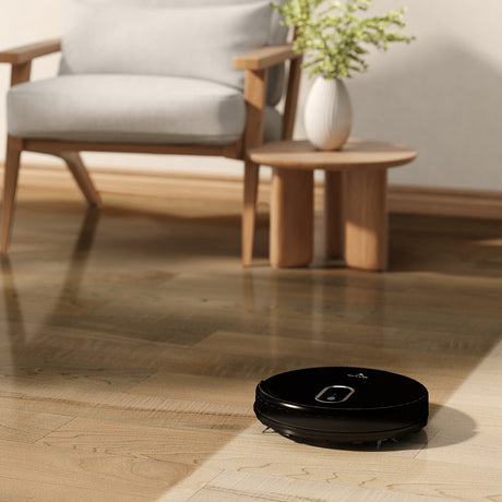 MyGenie Hydraclean Robotic Vacuum and Mop