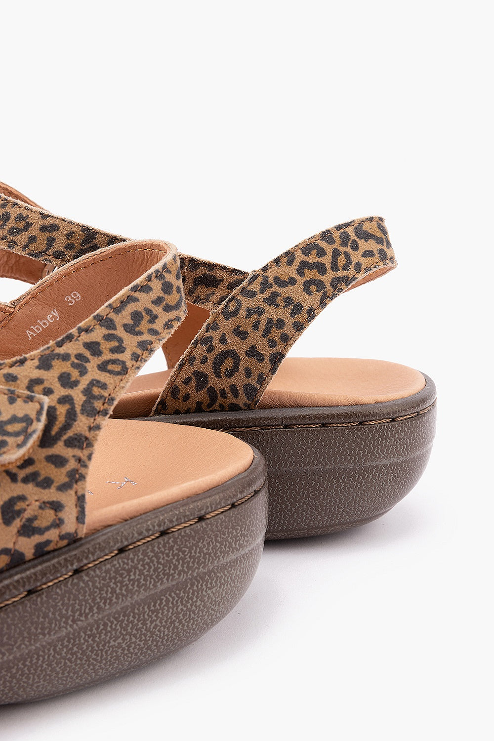Klouds Abbey Leopard