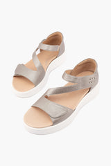 Klouds Ischia  Metallic
