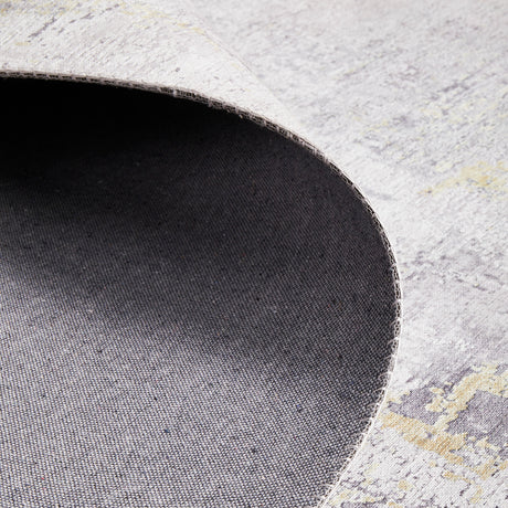 Illusions 156 Gold Rug