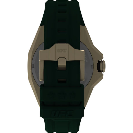 Timex UFC Pro 30Th Anniversary Gold & Green