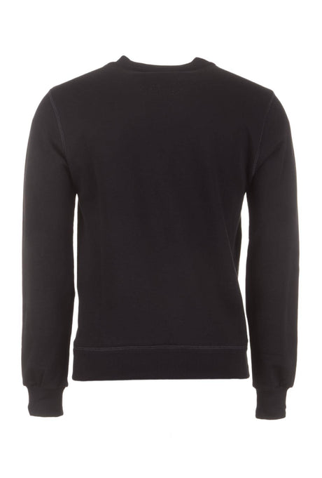Dolce & Gabbana Men Crew Neck Sweatshirt
