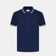 Firetrap Men's Lazer Polo Shirt - Navy