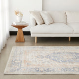 Mayfair Lorissa Blue Rug