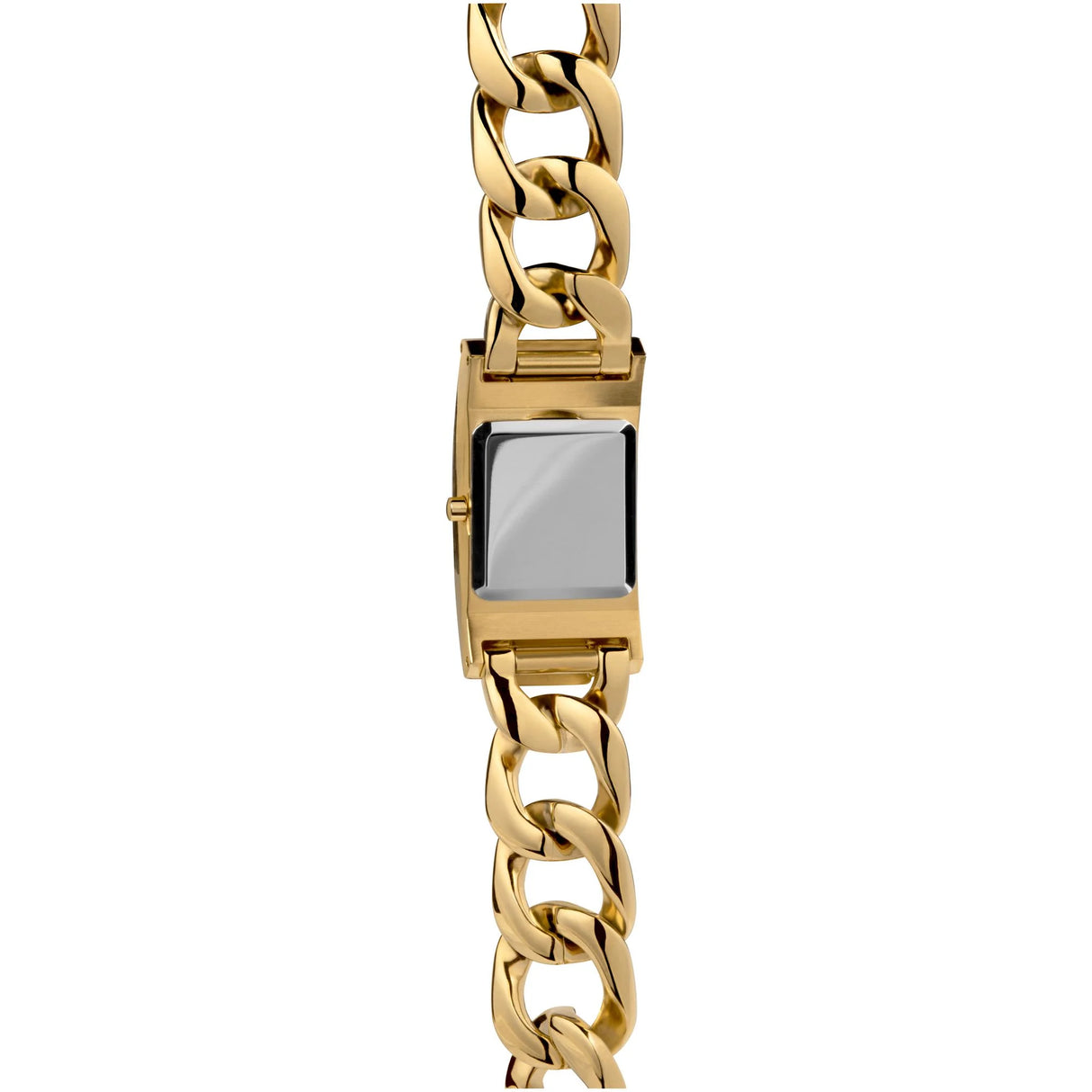 Timex UFC Championship Id Gold Bracelet