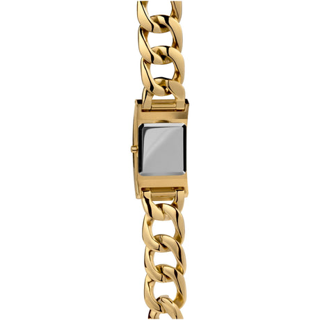Timex UFC Championship Id Gold Bracelet