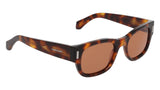 Salvatore Ferragamo SF2064SE Mens Sunglasses - Tortoise