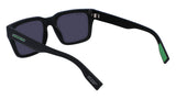 Lacoste L6004S Mens Sunglasses - Matte Black