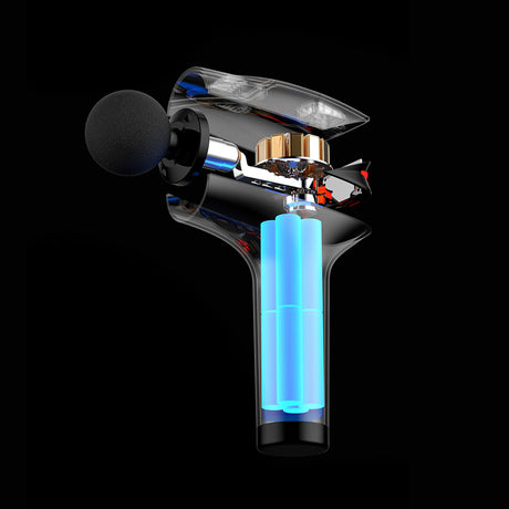 Fitsmart FS-1000 Pro Relief Massage Gun