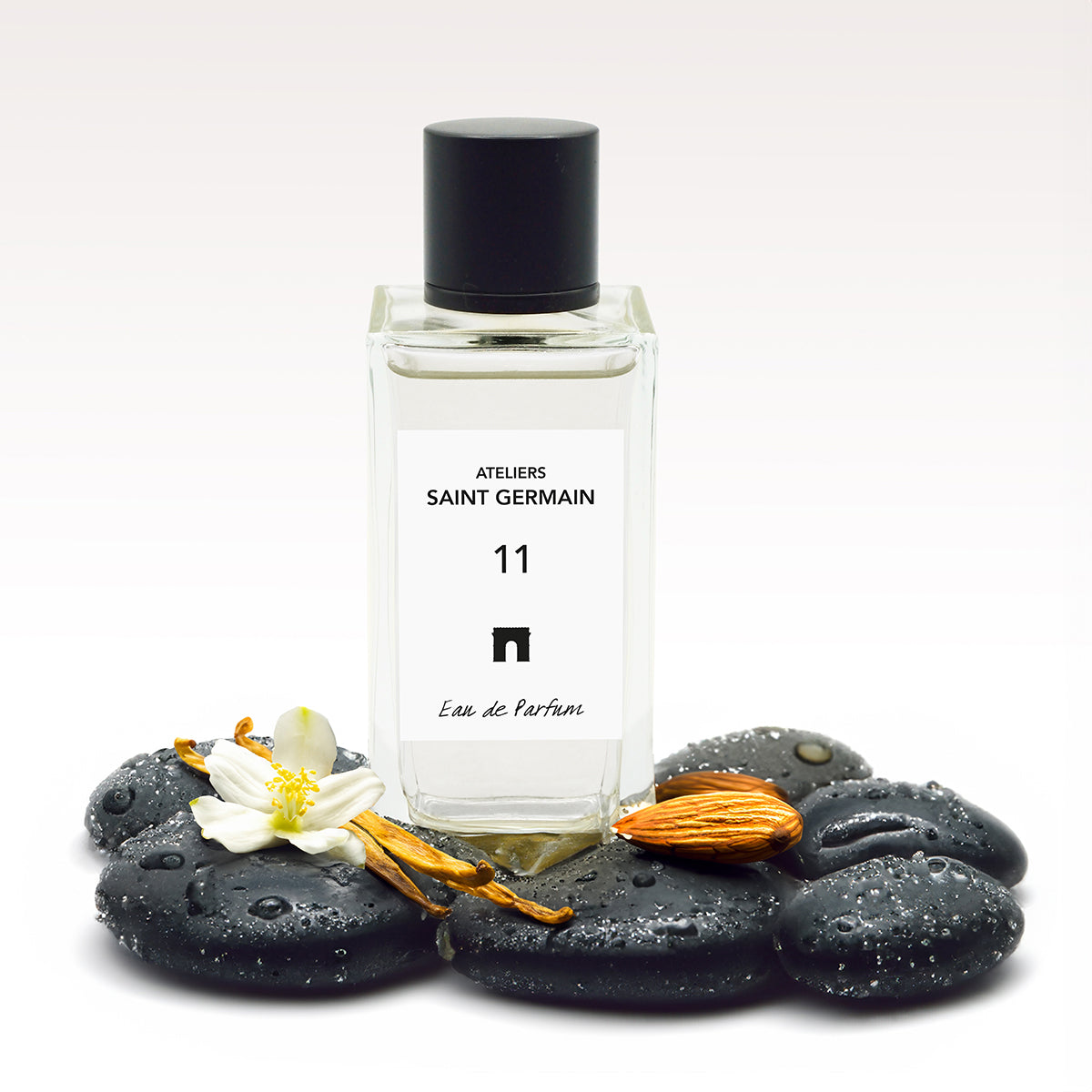 Bottle of Eau de Parfum ATELIERS SAINT GERMAIN N� 11 - 100 ml