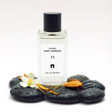 Bottle of Eau de Parfum ATELIERS SAINT GERMAIN N� 11 - 100 ml