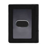 Fossil Everett Black Card Case