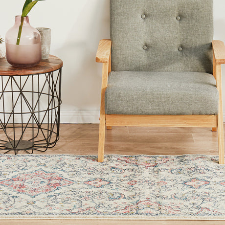 Avenue 705 Pastel Runner Rug