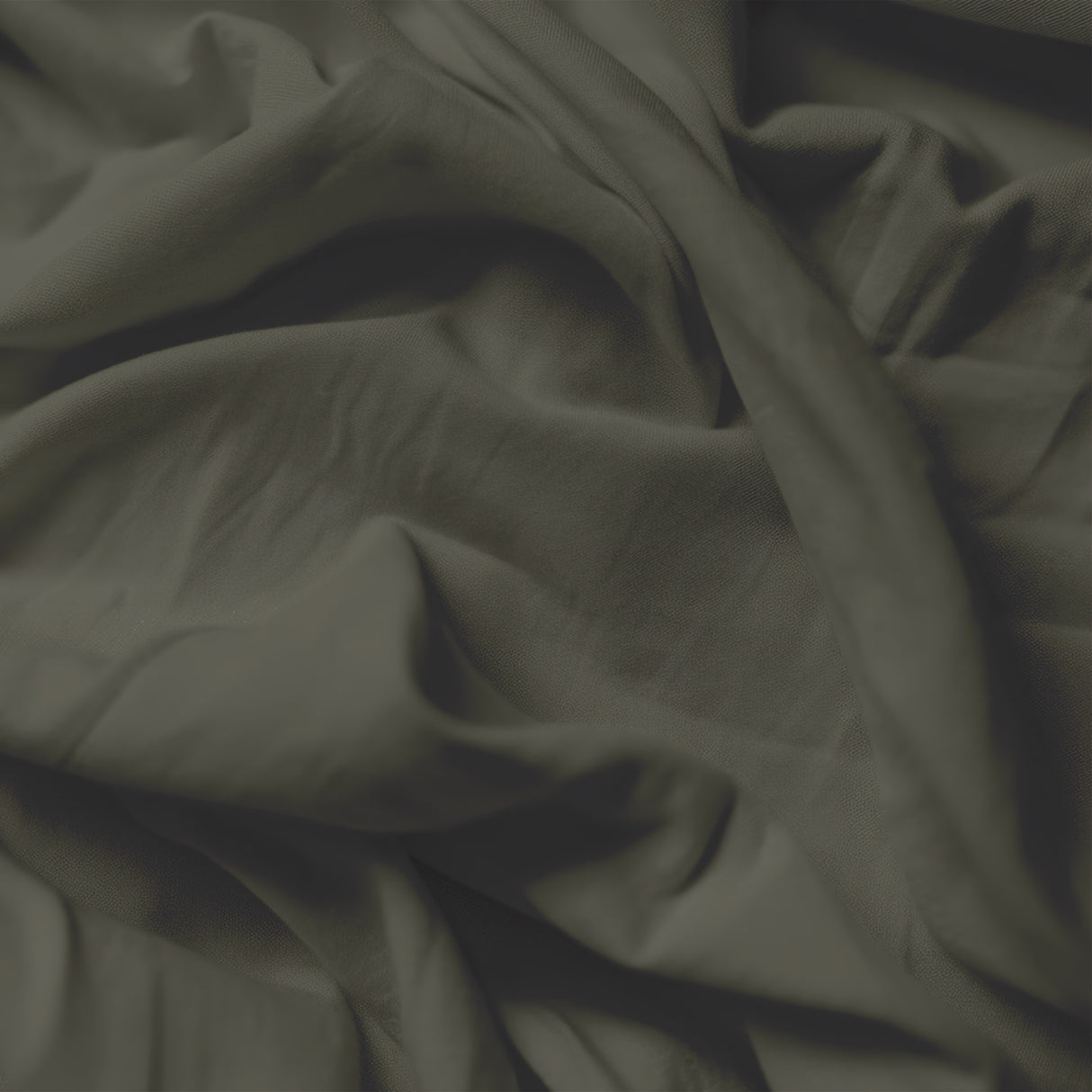 Royal Comfort Signature Bamboo Cotton Sheet Set- Olive