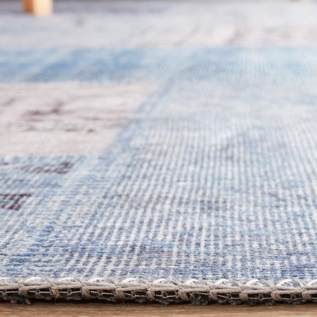Illusions 121 Denim Rug