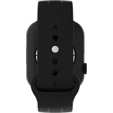 Timex UFC Strap Fightkit Blk Gry Yel