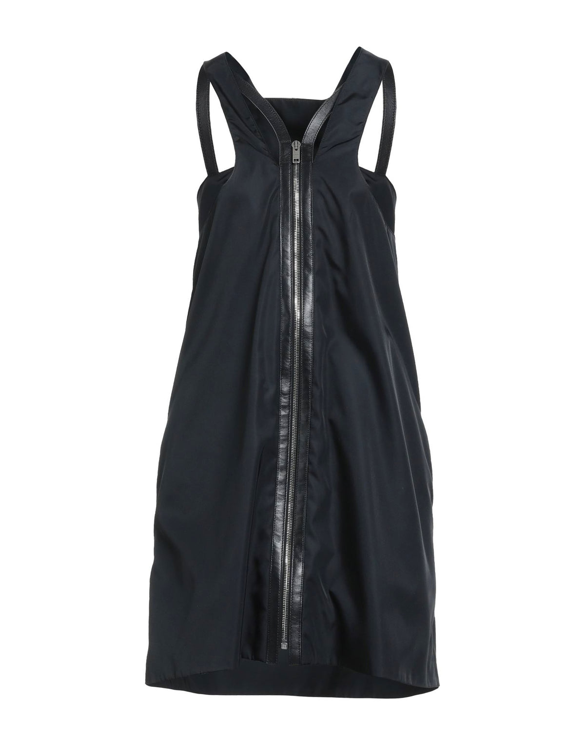 Givenchy Womens Mini Dresses - Black