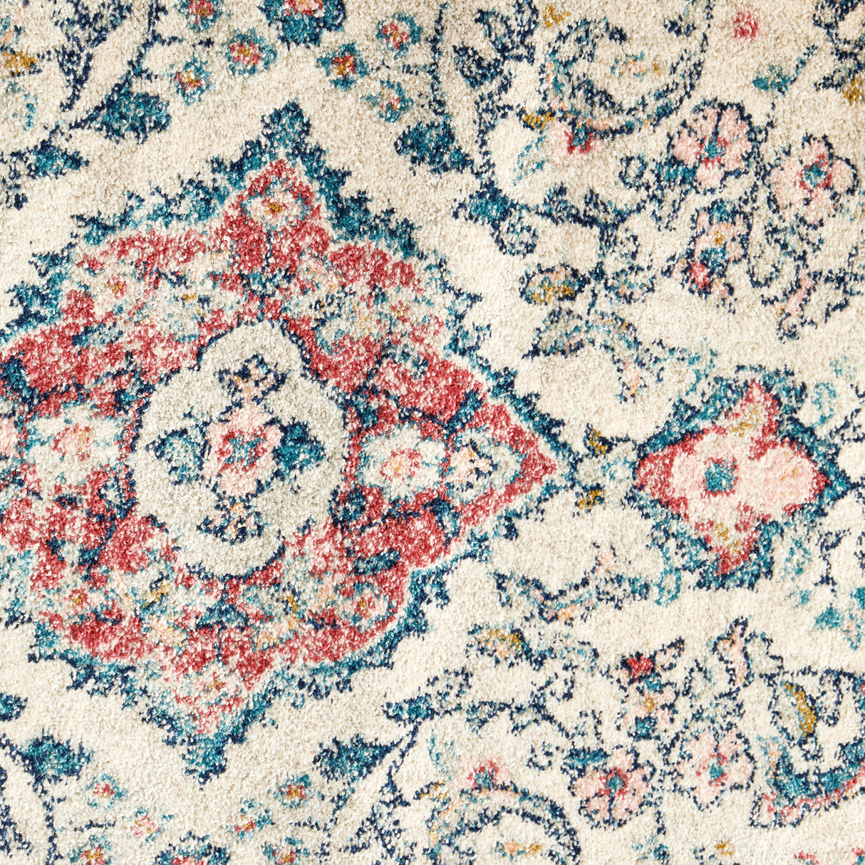 Avenue 705 Pastel Runner Rug