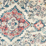 Avenue 705 Pastel Runner Rug