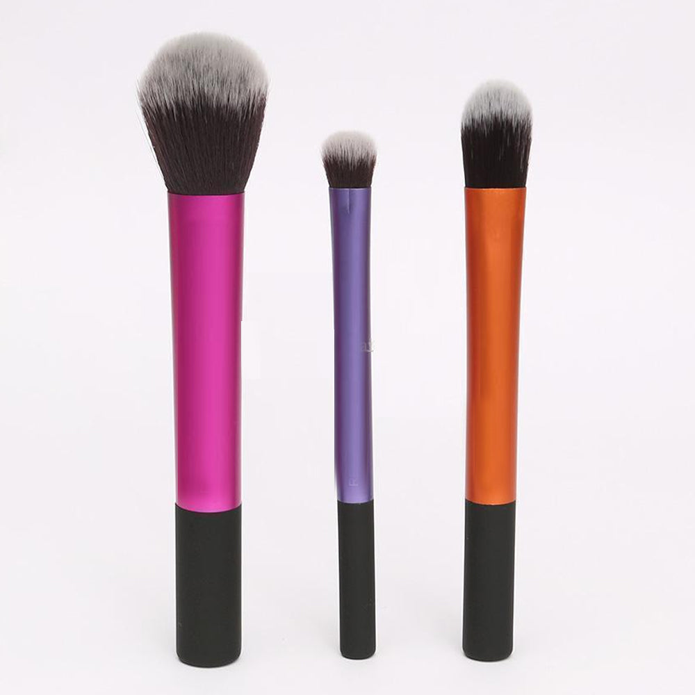 Angled Sculpting Brush Professional Fiber Makeup Brush