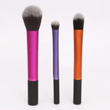 Angled Sculpting Brush Professional Fiber Makeup Brush
