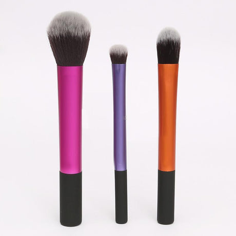 Angled Sculpting Brush Professional Fiber Makeup Brush