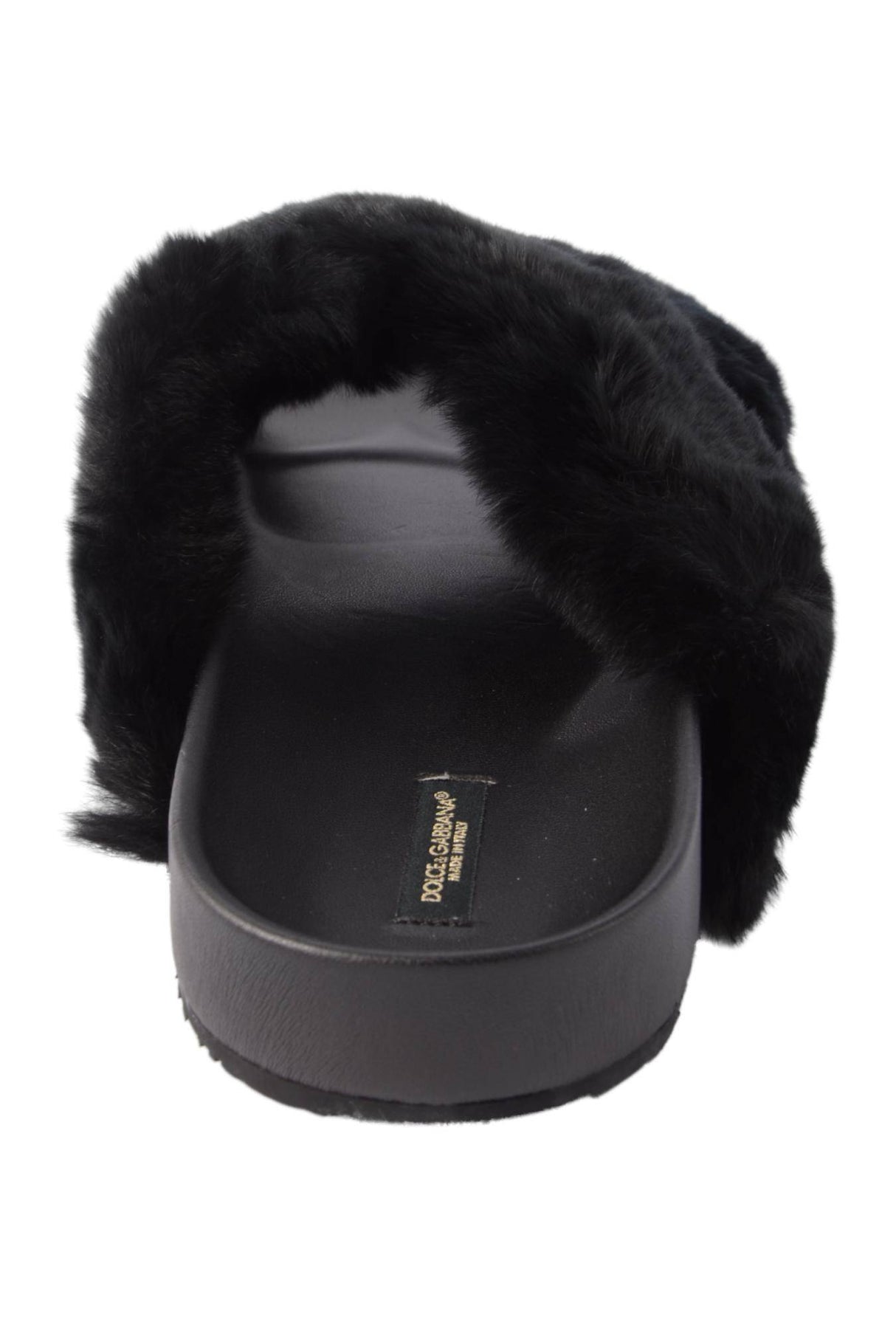 Dolce & Gabbana Men Slippers