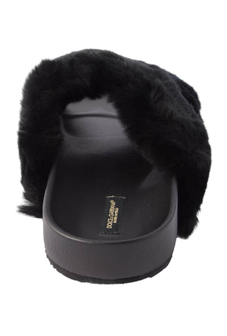 Dolce & Gabbana Men Slippers