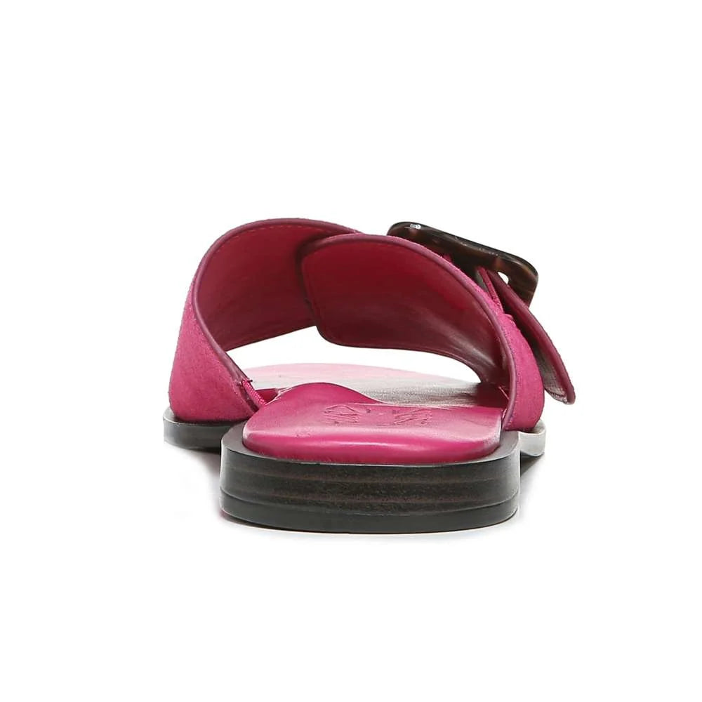 Naturalizer Forrest Slide - Crush Berry