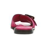 Naturalizer Forrest Slide - Crush Berry
