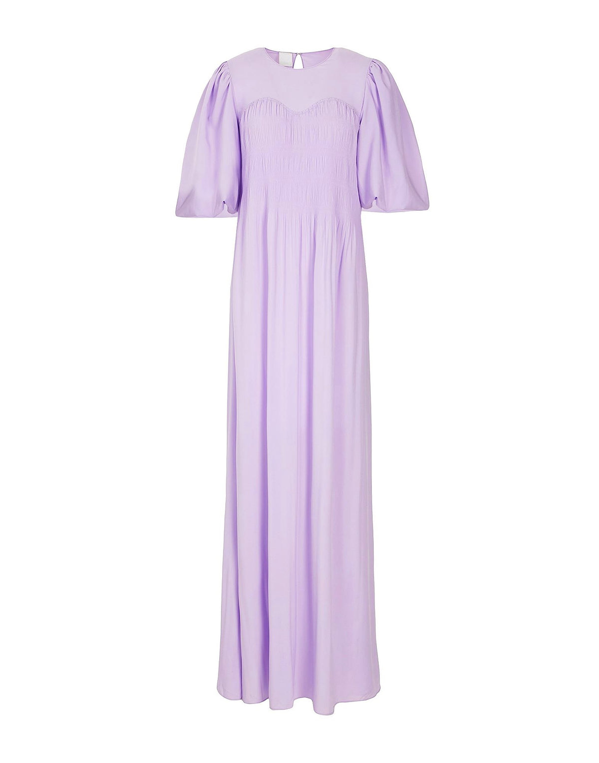 8 By Yoox Womens Maxi Dresses - Lilac