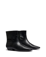 Therapy Xanthe Black Smooth