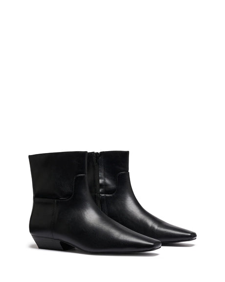 Therapy Xanthe Black Smooth