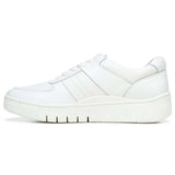 Hadley Casual Sneaker - White