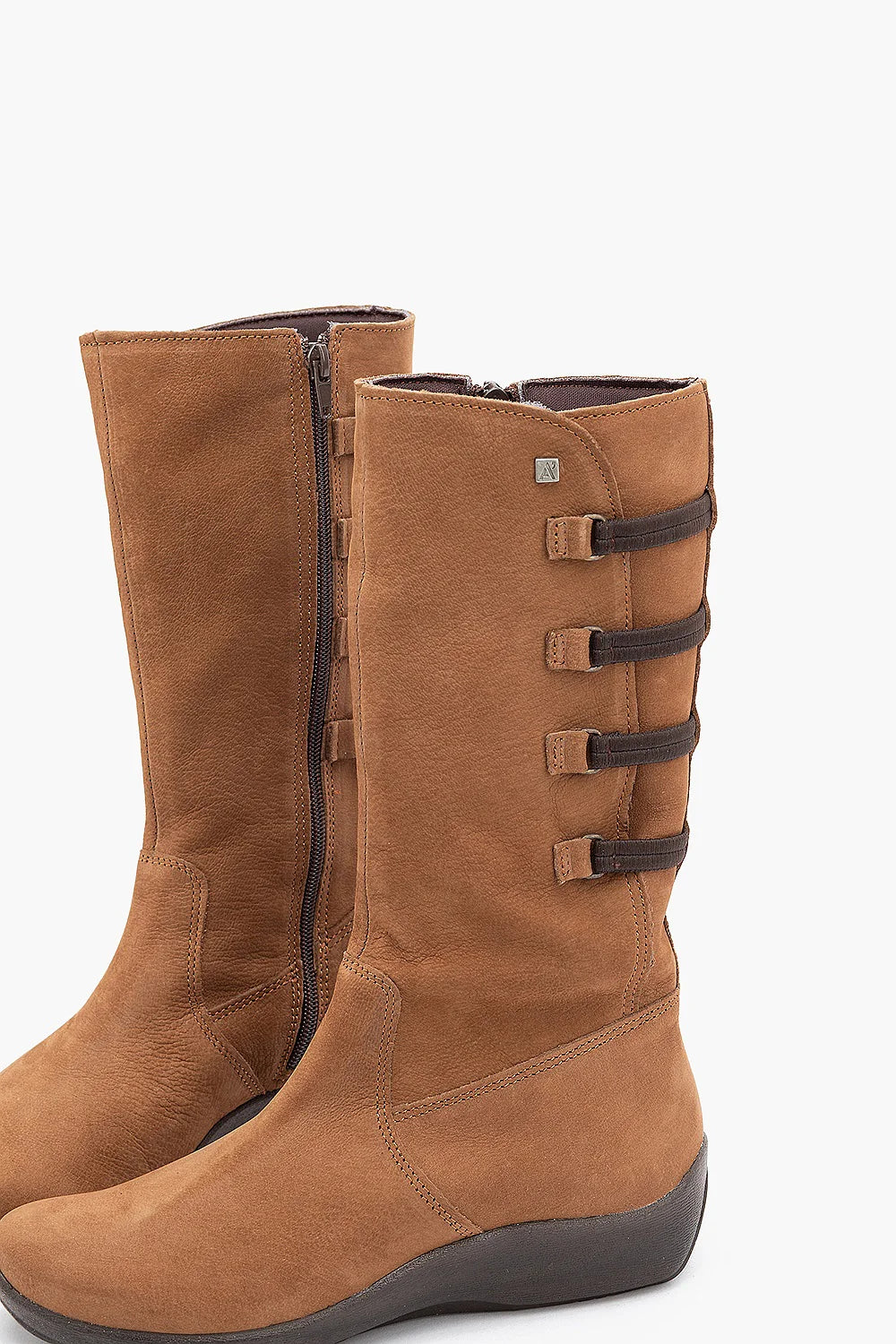 Arcopedico Citrus B3 Montana Camel
