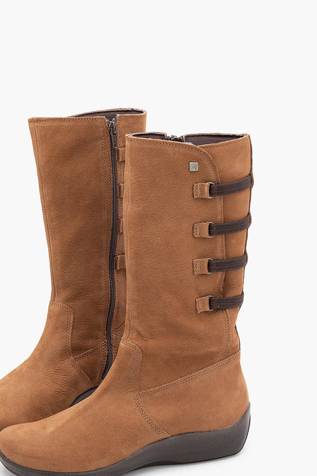 Arcopedico Citrus B3 Montana Camel