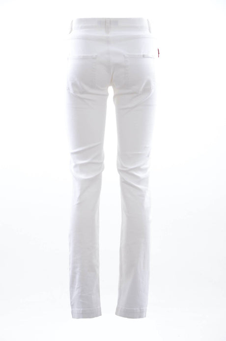 Dolce & Gabbana Women Denim Jeans