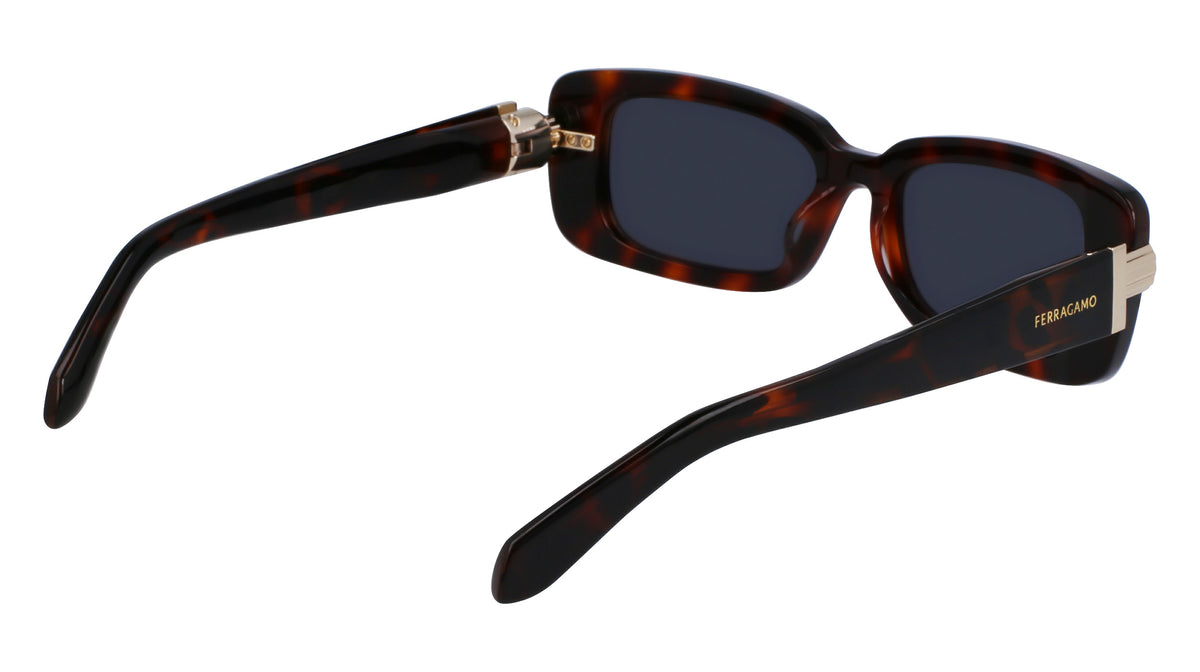 Salvatore Ferragamo SF1105S Womens Sunglasses - Tortoise