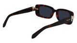 Salvatore Ferragamo SF1105S Womens Sunglasses - Tortoise