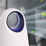 MyGenie Eco Flow Air Purifier (Wifi)