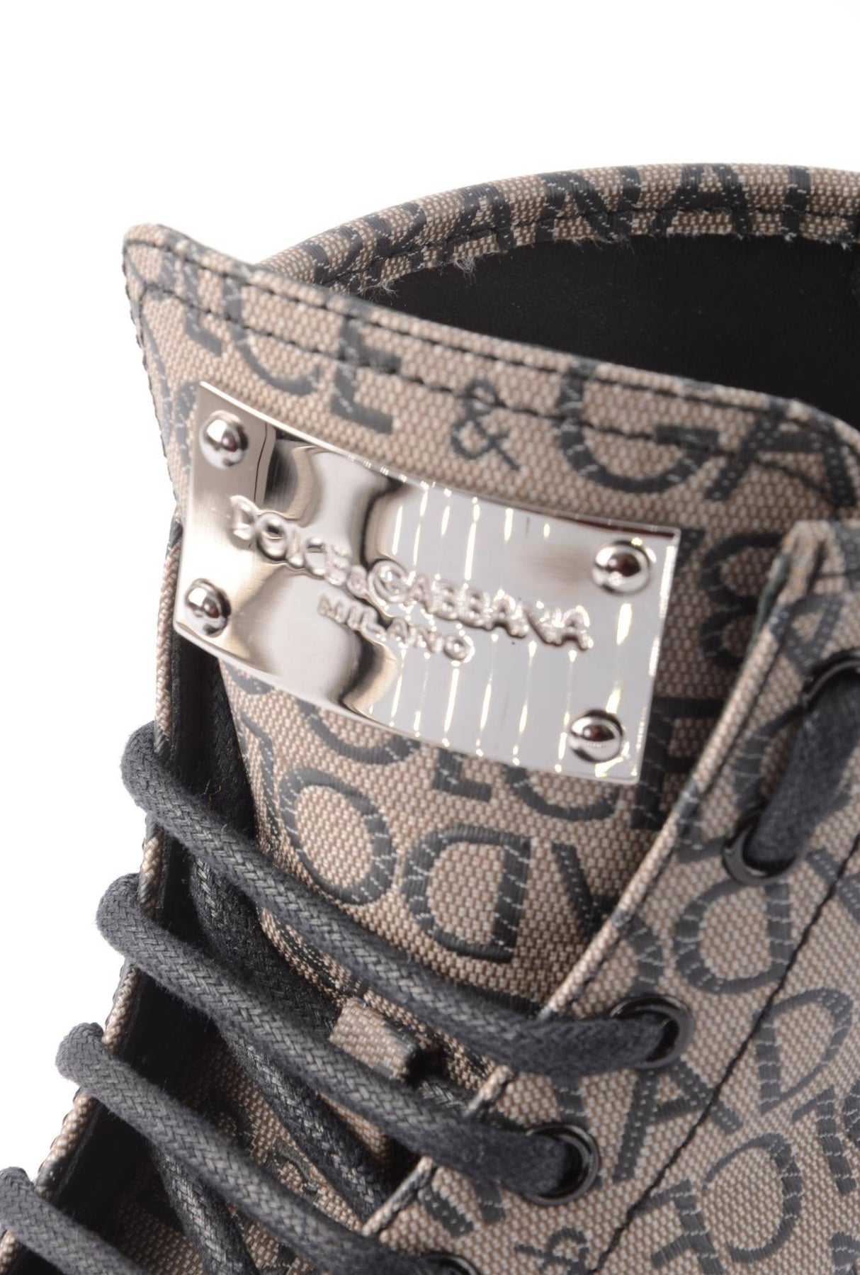 Dolce & Gabbana Men Boots