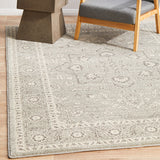 Evoke 261 Silver Rug