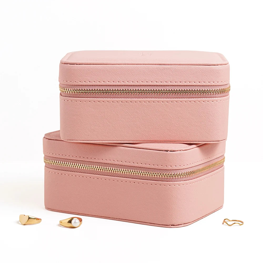 Bullion Gold Bullion Gold Blush Jewellery Box