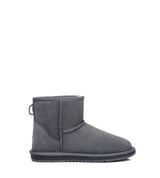 Australian Shepherd UGG Mini classic - Grey