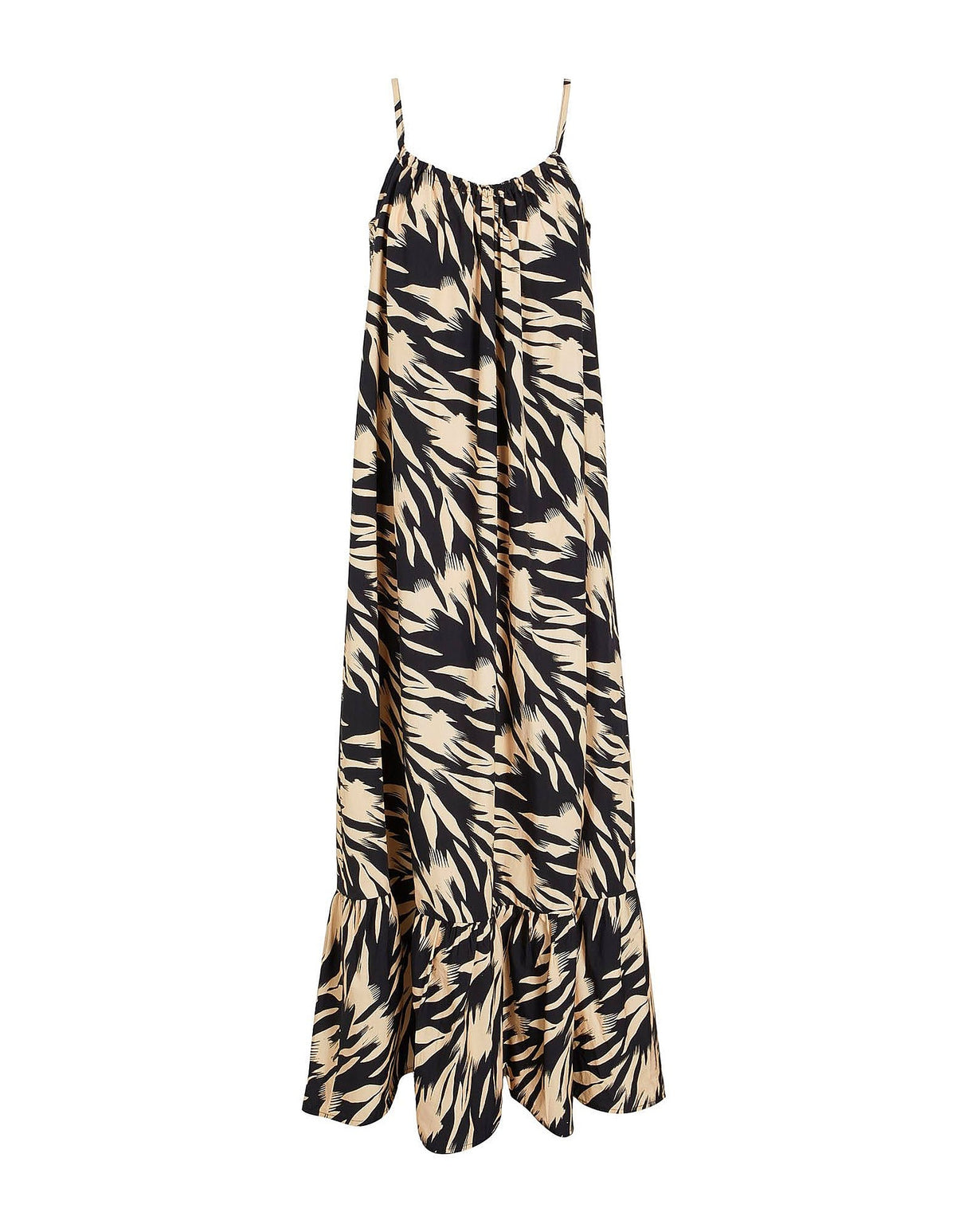 8 By Yoox Womens Maxi Dresses - Black
