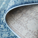 Calypso 6106 Blue Rug